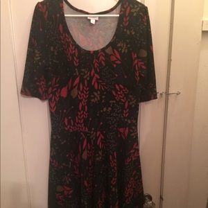Fun Fall Dress